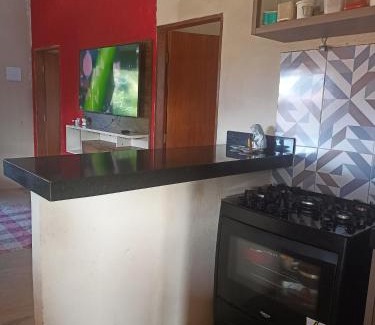 Southeast Region Casa | Casa da Andressa