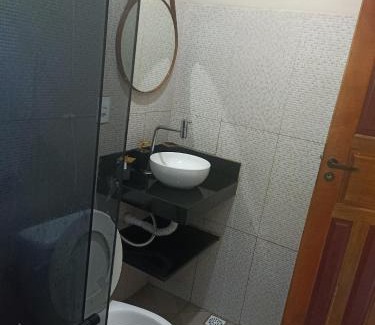Southeast Region Casa | Casa da Andressa