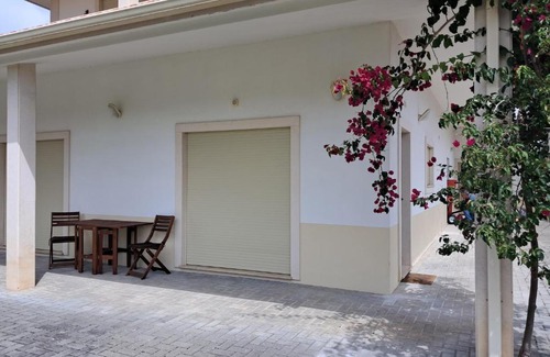 Juncal Casa | Casa da Anita