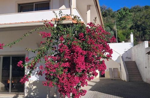 Juncal Casa | Casa da Anita