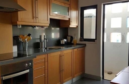 Baiona Apartamento | Casa da Areia