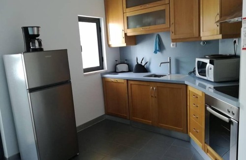 Baiona Apartamento | Casa da Areia
