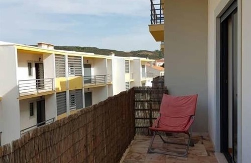 Baiona Apartamento | Casa da Areia
