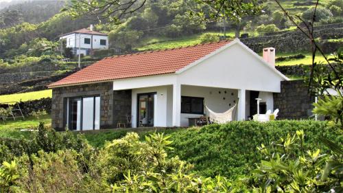 Santo Amaro Casa | Casa da Arquinha