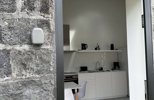 Santo Antonio Cabaña | Casa da Arribana, Santo António, Ponta Delgada