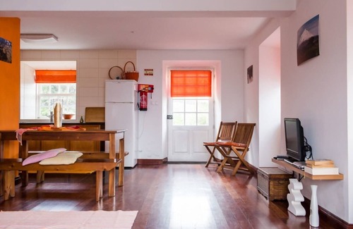 Sao Roque do Pico Casa | Quinta da Ribeira da Urze - Casa da Atafona - Wifi gratuito