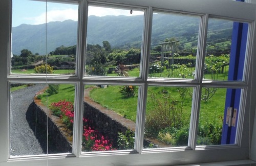 Sao Roque do Pico Casa | Quinta da Ribeira da Urze - Casa da Atafona - Wifi gratuito