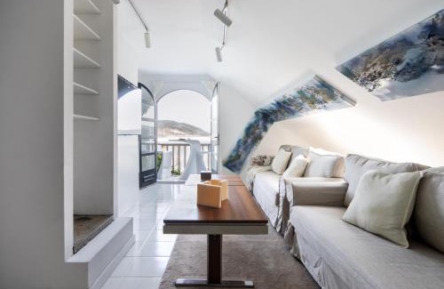Cabana de Bergantinos Casa | Casa da Auga