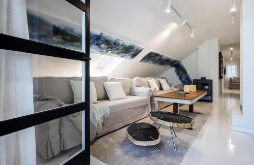 Cabana de Bergantinos Casa | Casa da Auga