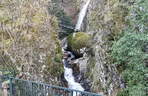 Pero Viseu Casa | Casa da Avó Ana - Peroviseu - Serra da Gardunha - Serra da Estrela
