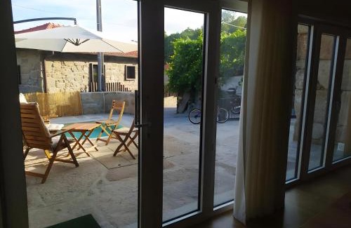 Campo de Gerez Casa | Casa Da Avó Custódia