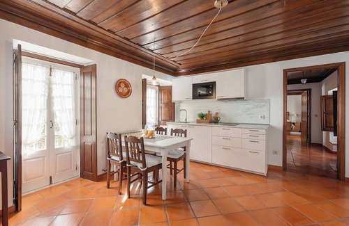 Paialvo Otro | Casa da Avó Genoveva