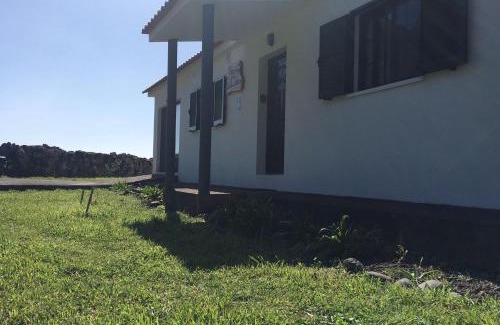 Lajes das Flores Casa | Casa da Avó Júlia