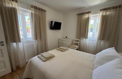 Banzao Casa | Casa da Avó Joaquina