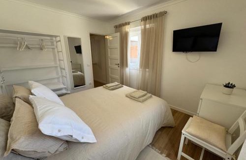 Banzao Casa | Casa da Avó Joaquina