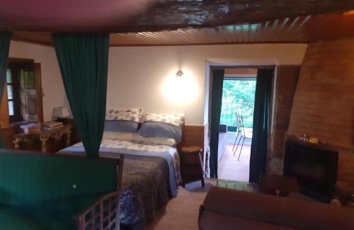 Manhuncelos Complejo | Casa da Avó Maria na Quinta do Castro