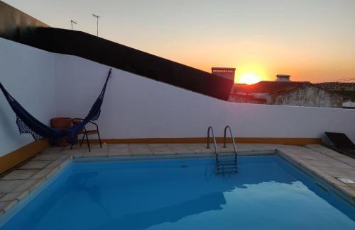 Avis Casa | Casa da Avó Mirinha