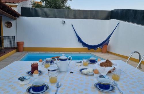 Avis Casa | Casa da Avó Mirinha