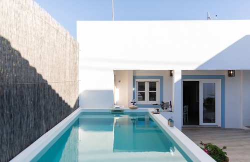 Alcacovas Casa | Casa da Avó Pam en Alentejo - Casa rural, 5 dormitorios, 9 personas