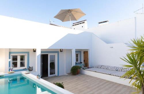 Alcacovas Casa | Casa da Avó Pam