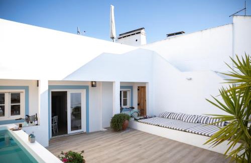 Alcacovas Casa | Casa da Avó Pam