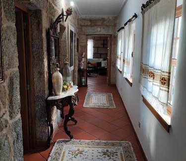 Castro Daire Casa | Casa da Avó