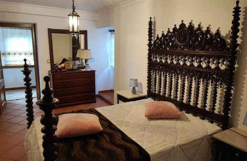 Castro Daire Casa | Casa da Avó