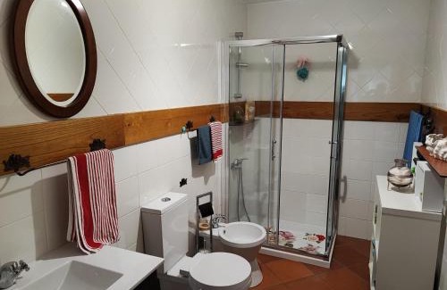 Castro Daire Casa | Casa da Avó