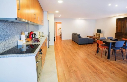 Braga Apartamento | Casa da Avó Toninha by Quantique