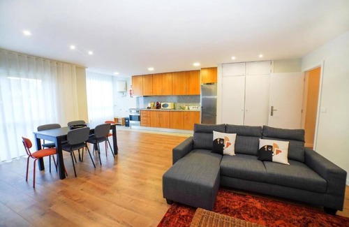 Braga Apartamento | Casa da Avó Toninha by Quantique