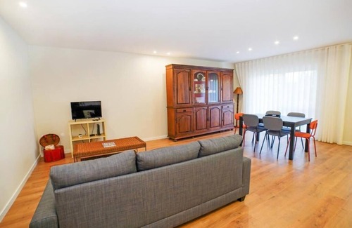 Braga Apartamento | Casa da Avó Toninha by Quantique