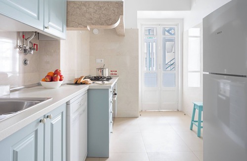 Sao Jorge de Arroios Apartamento | Casa da Avenida Lisboa