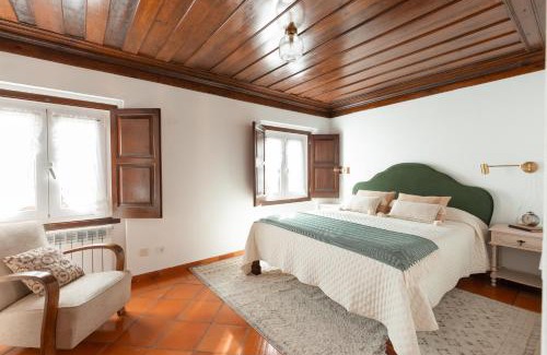 Paialvo Casa | Casa Da Avo Genoveva