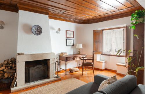 Paialvo Casa | Casa Da Avo Genoveva