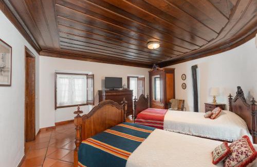 Paialvo Casa | Casa Da Avo Genoveva