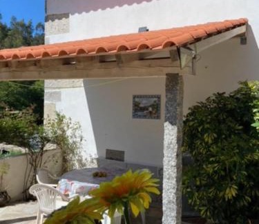 Castelo do Neiva Casa | Casa da Azenha Branca