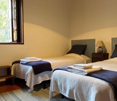 Baiao Casa | Casa da Azenha