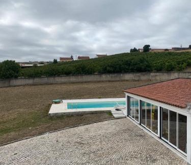 Alenquer Casa | Casa da Azinhaga