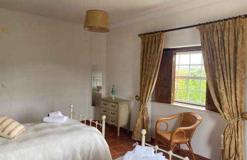 Alenquer Casa | Casa da Azinhaga