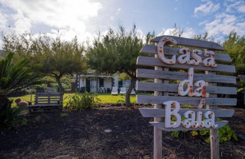 Prainha Casa | Casa da Baía