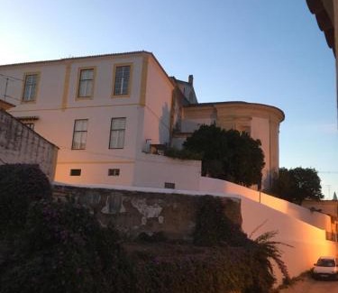 Abrantes Casa | Casa da Barca