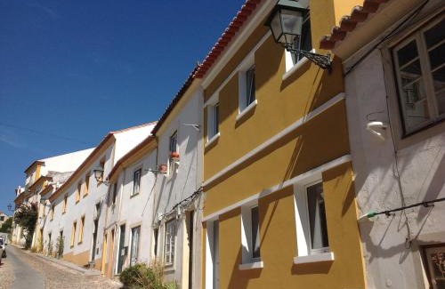 Abrantes Casa | Casa da Barca