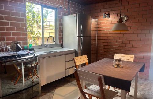 Alto Arroio Casa | Casa da Barra