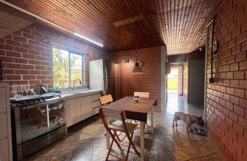 Alto Arroio Casa | Casa da Barra