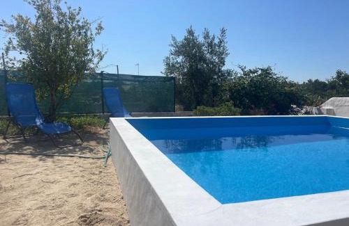 Montargil Casa | Casa da Barragem Montargil