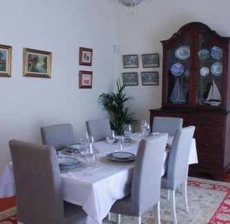 Martinchel Casa | Casa da Barragem - Castelo de Bode