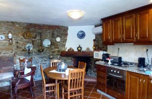 Braganca Casa | Casa da Barriada I