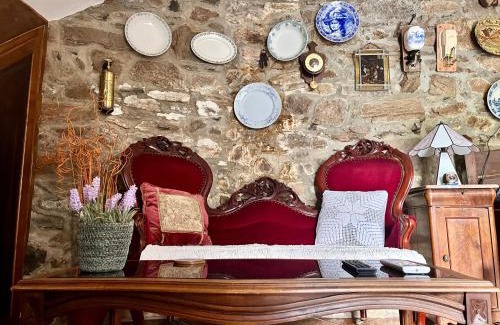 Braganca Casa | Casa da Barriada I