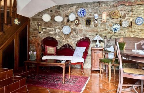 Braganca Casa | Casa da Barriada I