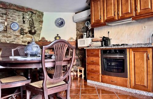 Braganca Casa | Casa da Barriada I